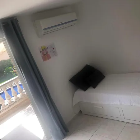 Tatil Evi Villa Des Reves *
