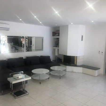 Villa Des Reves Tatil Evi *