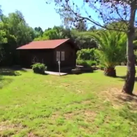 Tatil Evi Villa Des Reves *