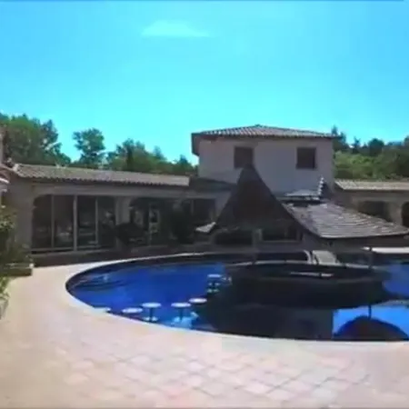Tatil Evi Villa Des Reves *