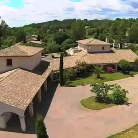 Villa Des Reves *