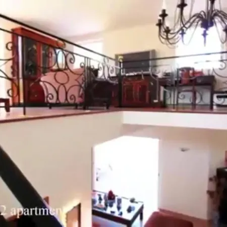 Villa Des Reves