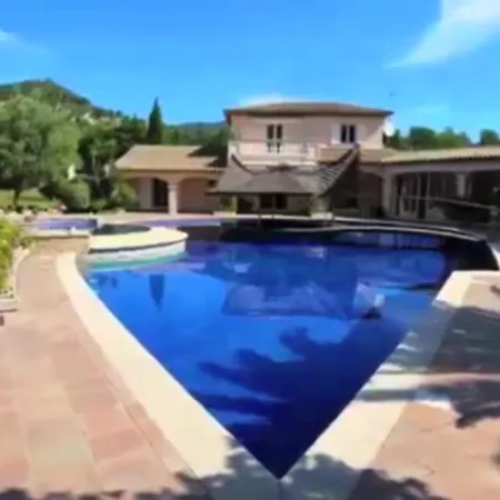 Villa Des Reves Tatil Evi