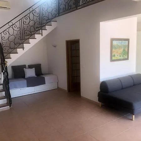 Tatil Evi Villa Des Reves