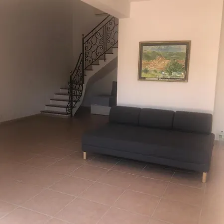 Villa Des Reves Roquebrune-sur Argens