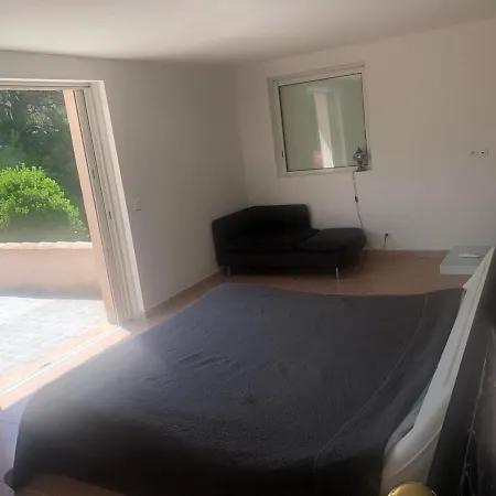 Tatil Evi Villa Des Reves Roquebrune-sur Argens