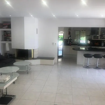 Villa Des Reves Tatil Evi *
