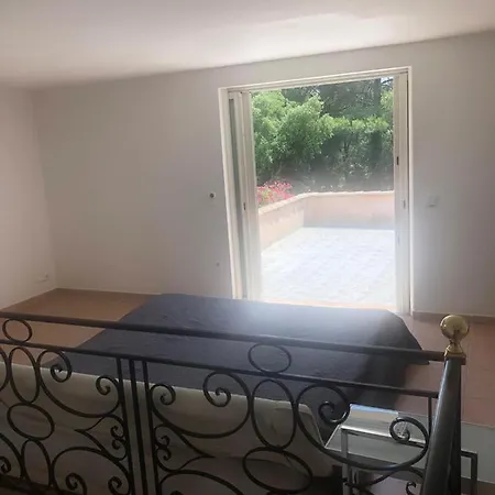 Tatil Evi Villa Des Reves Roquebrune-sur Argens