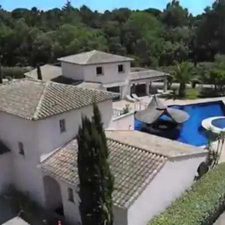 Villa Des Reves