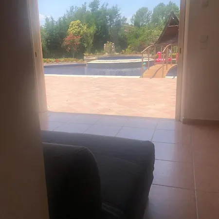 Villa Des Reves Roquebrune-sur-Argens