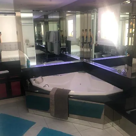 Villa Des Reves Vakantiehuis *