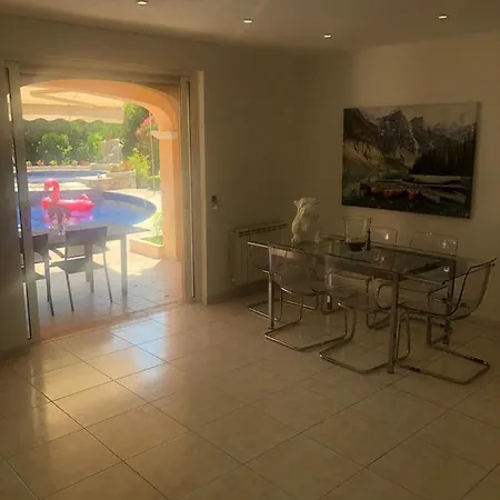 Villa Des Reves * Roquebrune-sur-Argens